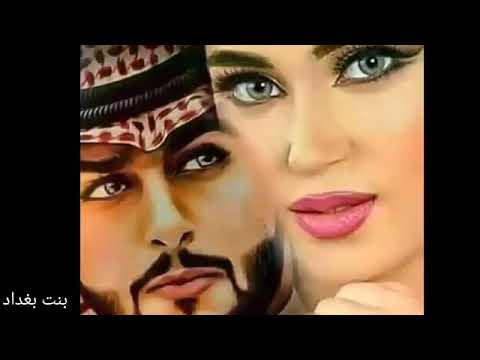 حبيب الروح منك الروح تخجل