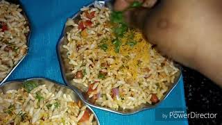 ಪಕ್ಕಾ Street Style  ಬೇಲ್  ಪುರಿ ಚಾಟ್ಸ | Chatpat Bhel Puri Chats Recipe |How To Make Bhelpuri Recipe