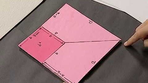 Algebraic Identity 01