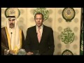 Annan Visits Syria As Attacks Continue