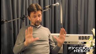 Беседы о Буквице Андрей Ивашко и Станислав Жаров Беседы о Буквице Андрей Ивашко и Станислав Жаров