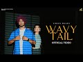 Wavy tail officialjoban malhi  real artz  new punjabi song 2023  latest punjabi song 2023