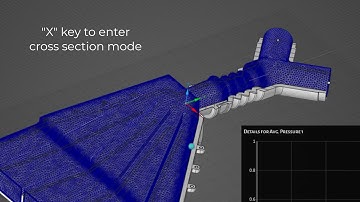 Ansys Discovery: Part 2 of setting up an internal CFD analysis