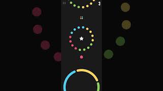 Color Ball - Switch Color screenshot 3