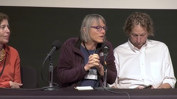 Opening panel discussion (CCN 2017)