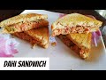 5               tawa dahi sandwich