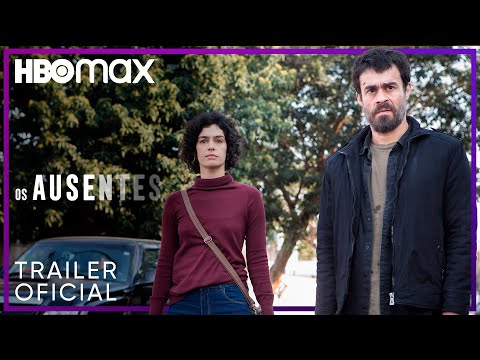 Os Ausentes | Trailer Oficial | HBO Max