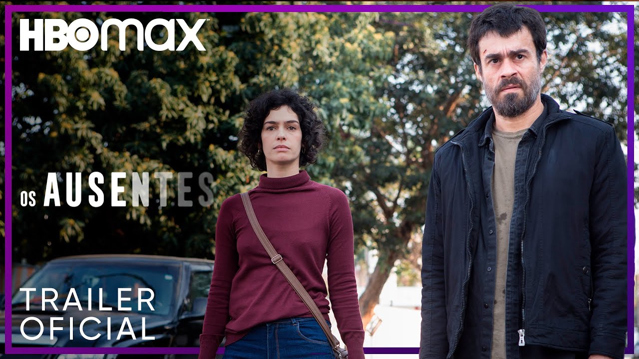 Aposta na estreia da HBO Max, Jacqueline Sato dá spoiler tenso de Os  Ausentes · Notícias da TV