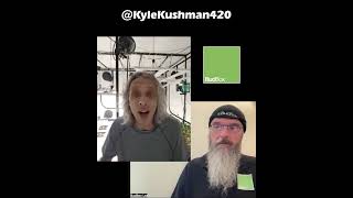 BudBox and Kyle Kushman