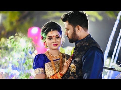Paritosh  Neha  Cinematic wedding  2021  Rajwada Palace  Nagpur  15 feb 2021
