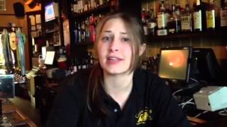 Celtic Crossing Commercial