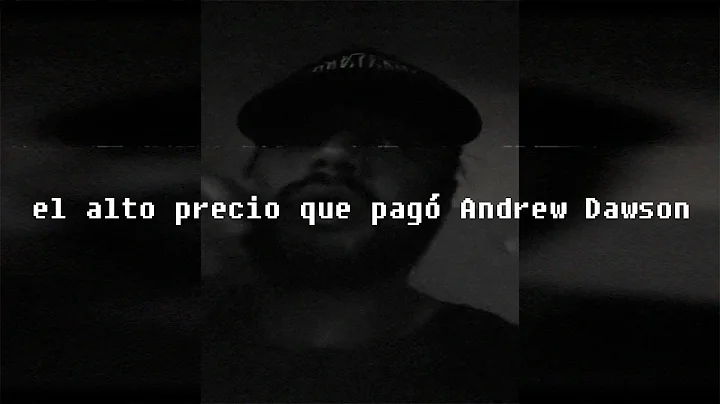 El alto precio que pag Andrew Dawson
