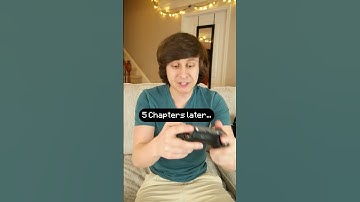 Games where your decisions have consequences (part 2)