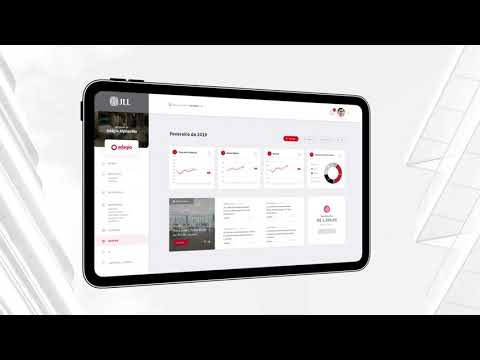 Portal do Investidor Hoteleiro – Lançamento JLL