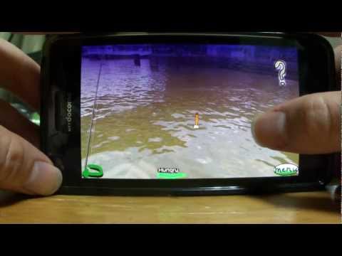 ぬしを釣れ 超本格うき釣りゲーム Google Play のアプリ