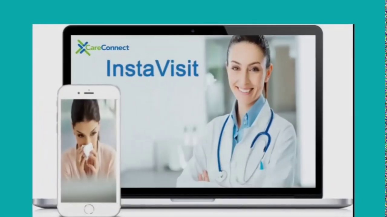 Online Doctor Video-Consult 24/7, 3 Hour Delivery