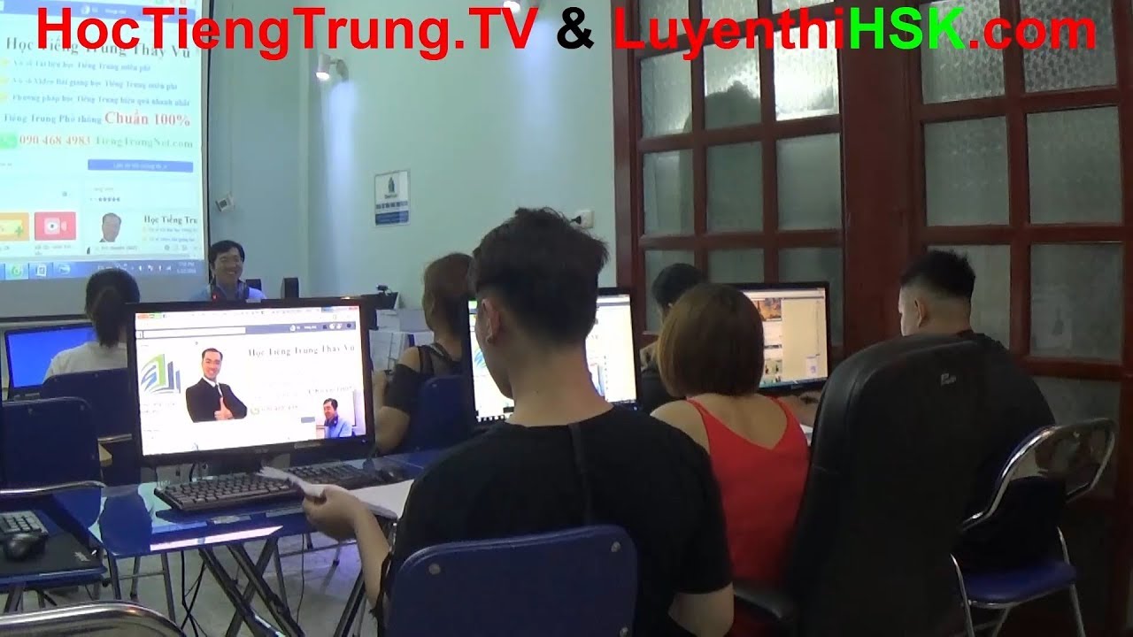 Học tiếng trung ở đâu tốt nhất hà nội | Trung tâm tiếng Trung tại Hà Nội Học tiếng Trung ở đâu tốt nhất Hà Nội Trung tâm tiếng Trung Hà Nội