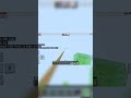 #minecraft #mlgclutch #viralshort #shortsfeed