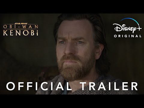 Obi-Wan Kenobi | Official Trailer