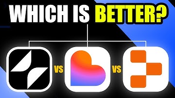 Glide vs Lovable vs Replit (2026): Which Is The Best No-Code Tool For Mobile Apps?