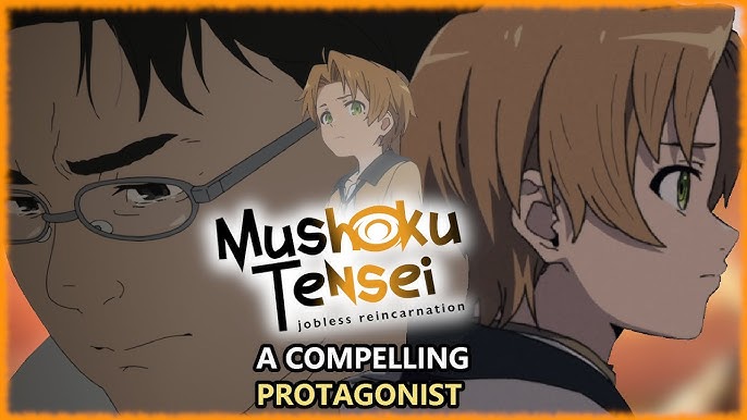 Mushoku Tensei Review and Synopsis