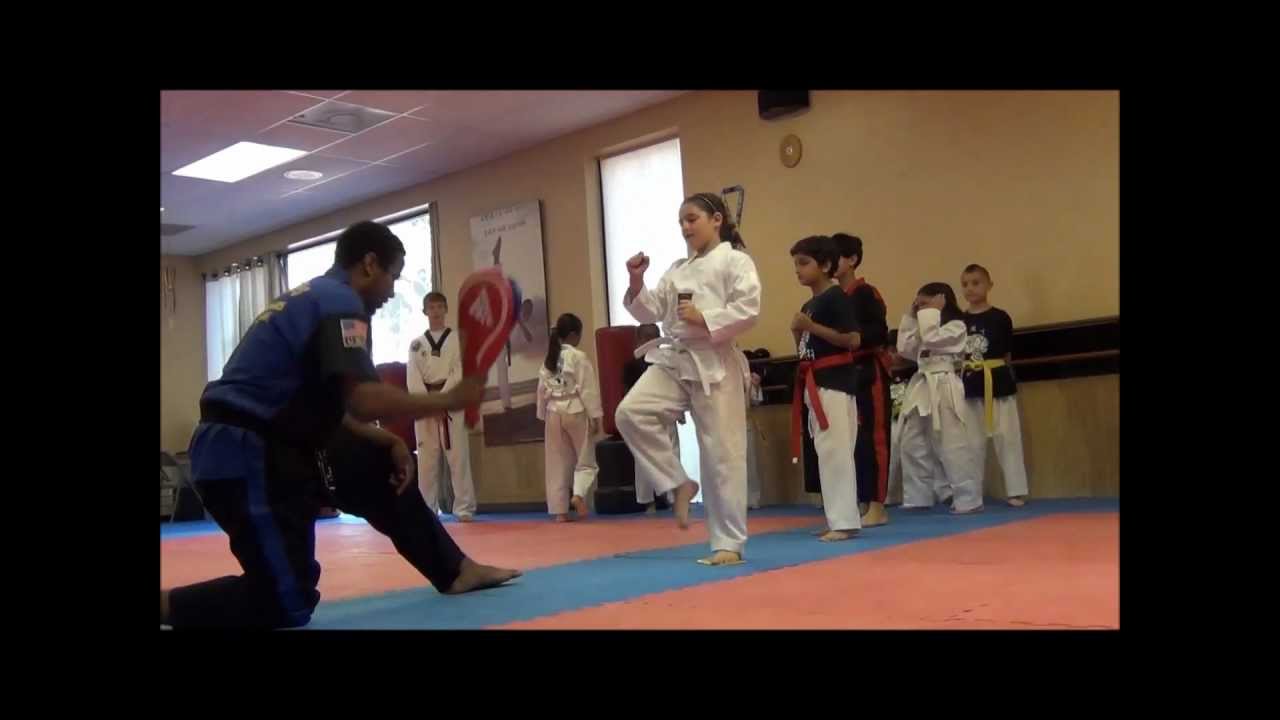 In w. Kim's martial art academy Valrico,Brandon, Riverview, FL YouTube