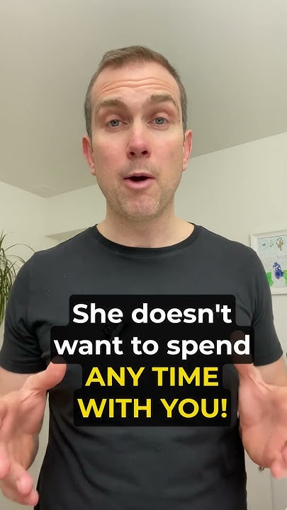 5 Signs Your Wife Wants A Divorce - YouTube