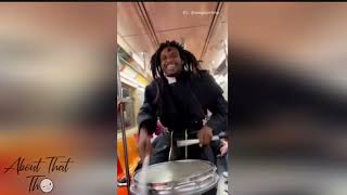 ONLY IN NEW YORK #43 | Yanu Reacts