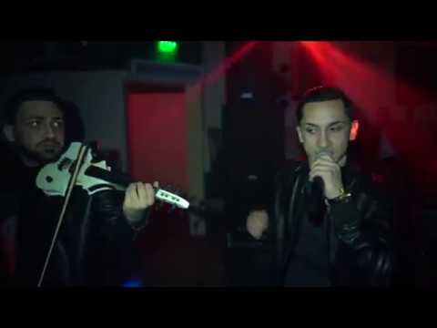 ALIN PUSTANU - Despacito TALLAVA (COVER)