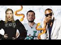 10 YILDIR BİTMEYEN TAYLOR SWIFT VS. KANYE WEST SAVAŞI