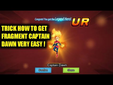 Clash Of Zombies 2 How To Get Fragment Ur Captain Dawn Youtube