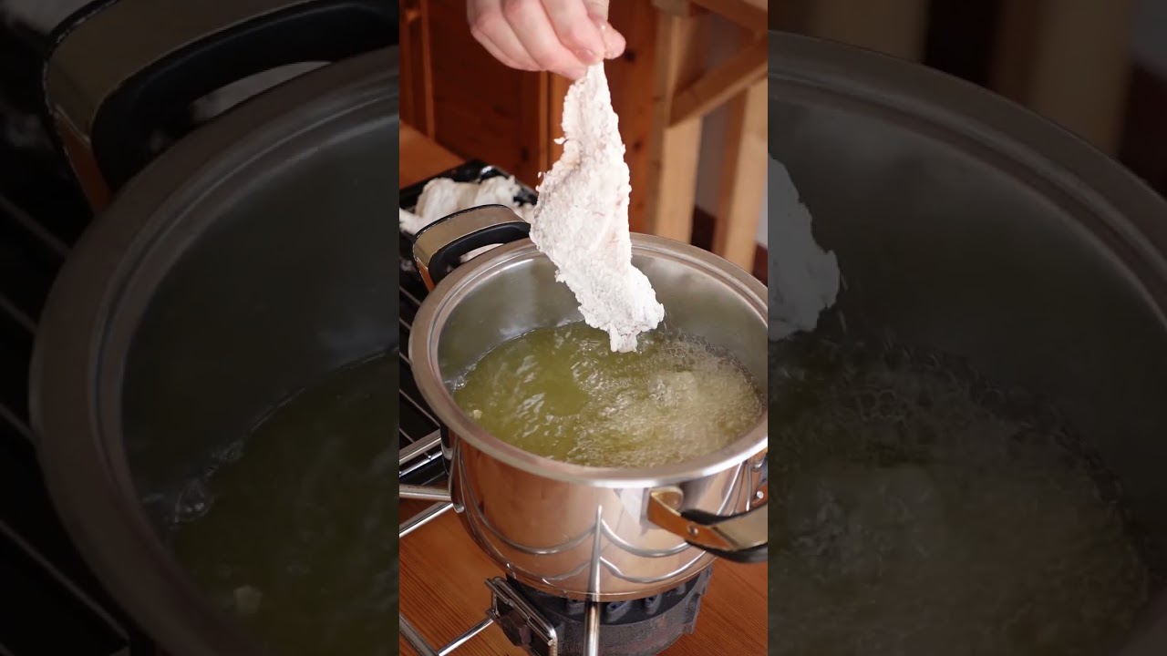 Pickle brined wings | We Want The Funk
