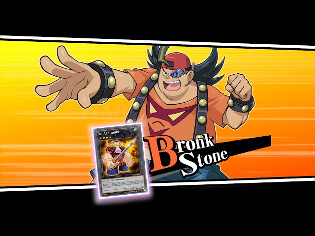 yugioh zexal bronk deck 2011 Starter Dawn of The XYZ New Series New Monster Type! : Toys & Games BONZ ZOMBIE STARTER DECK 42