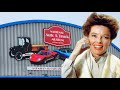 Katharine Hepburn&#39;s LAST Cop Car at NATIONAL AUTO &amp; TRUCK MUSEUM | FUTURLINER