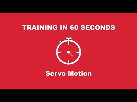 Training in 60