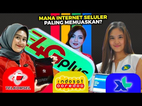 Video: Apa kartu jaringan tercepat?