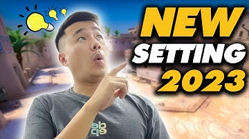 TẤT CẢ CÁC SETTING CS:GO CƠ BẢN MÀ NEWBIE CẦN ĐỀU CÓ Ở ĐÂY | UPDATED 2023