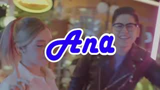 Ana Video By DVJ George