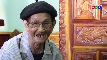 Đăk Hà tổ chức thăm, tặng quà Tết các gia đình chính sách, người có công