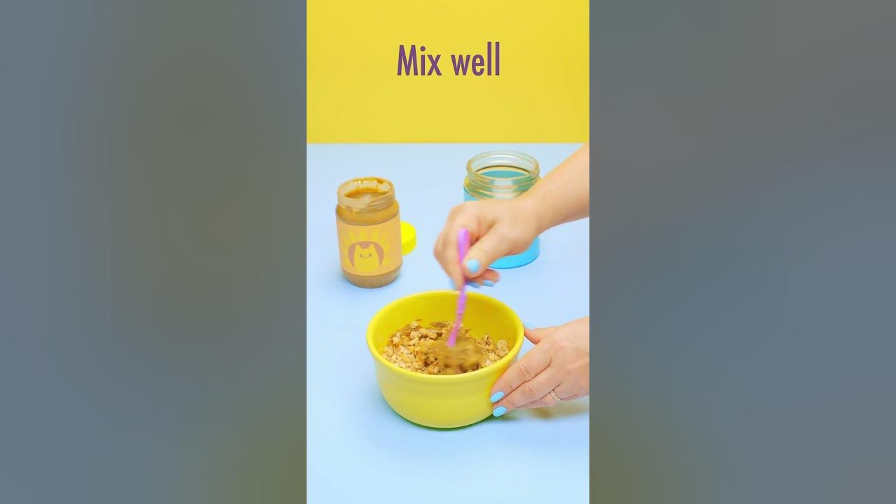 Make Gabby-Approved Snack Bites! YUM! |  GABBY'S DOLLHOUSE