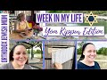 Orthodox Jew YOM KIPPUR Week | Week in the Life | Orthodox Jewish Mom (Jar Of Fireflies)