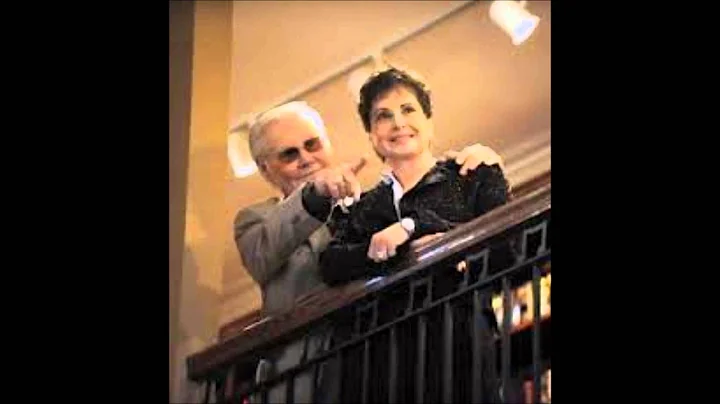 Tribute to George Jones wife Nancy.