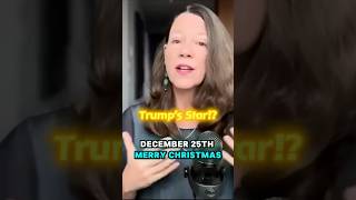 Trump's Star!? Comet Near Regulus: Power Archetypes In The News #LunaticAstrology #Astrology #short