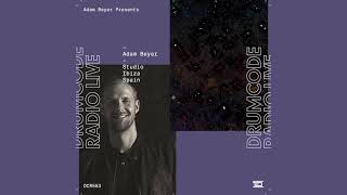 Adam Beyer Studio Mix Recorded in Ibiza [Drumcode Radio Live / DCR553]