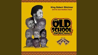 Download Lagu Simon Ekereke MP3