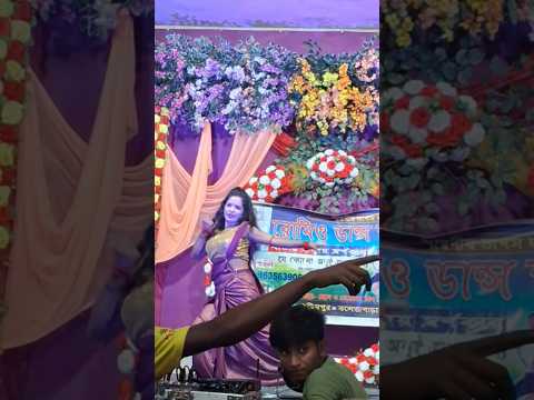 Bhojpuri sexy hot dance #shorts #trending #dance