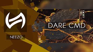 Dare CMD | Banner | By Neezo