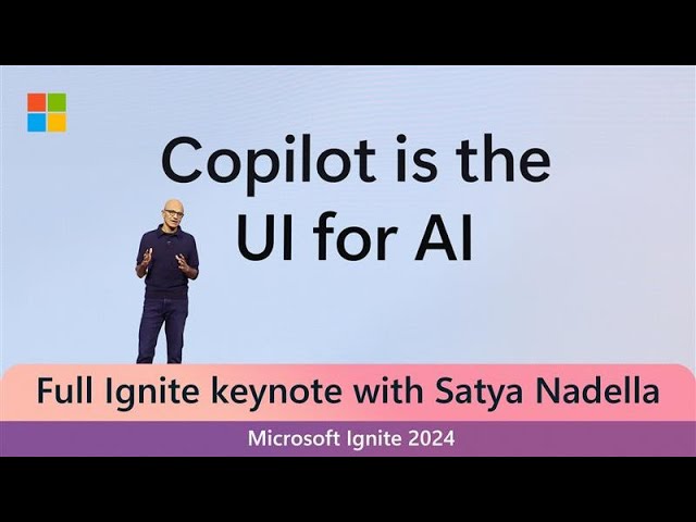 Microsoft AI and Copilot: Transforming Business With Efficiency and Security
