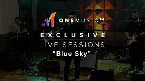 "Blue Sky" by Hale | One Music Live