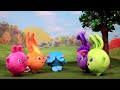 SUNNY BUNNIES | LEGGERE E GIOCARE A GIOCARE GIOCARE | Cartoni per bambini | WildBrain